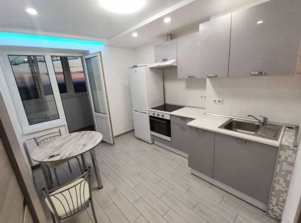 Оренда Квартира 1-кімнатна, 20/25 поверх на Доківська, 10 Київ - фото 4