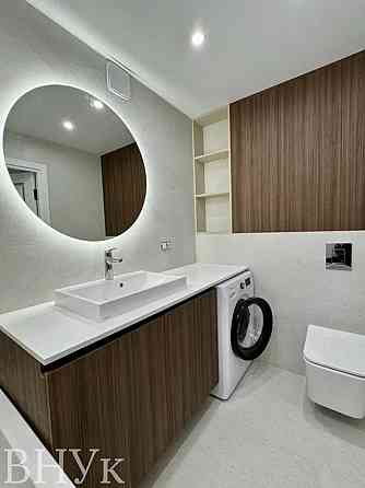 Продаж Квартира 3-кімнатна, 9/11 поверх на Смакули Ternopil'