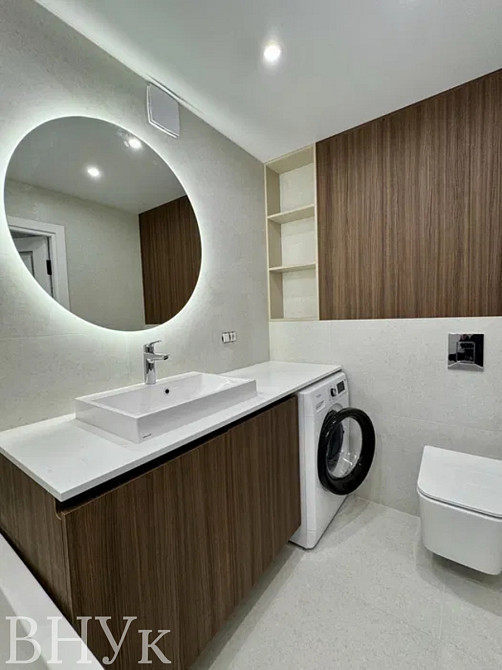 Продаж Квартира 3-кімнатна, 9/11 поверх на Смакули Ternopil' - photo 5