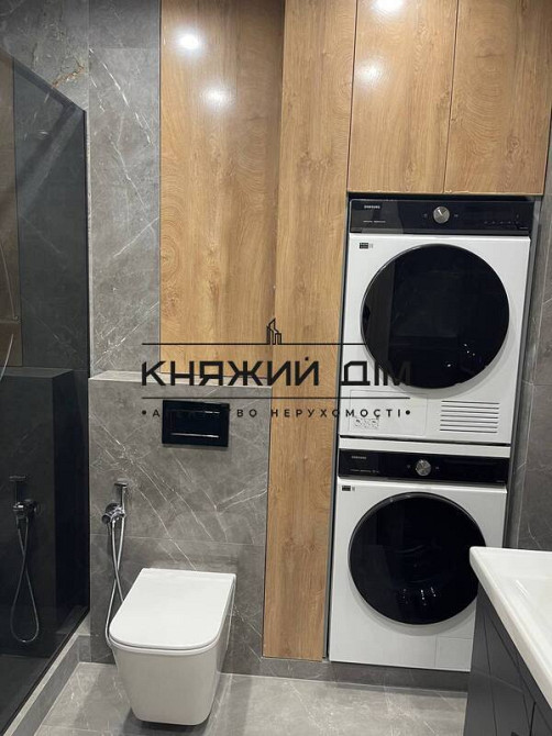 Оренда Квартира 3-кімнатна, 15/31 поверх на вул. Патриса Лумумбы ул./Іоанна Павла II Киев - изображение 6