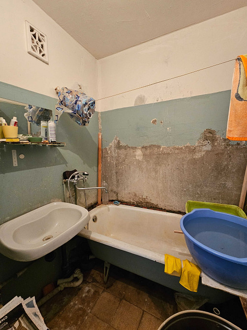 Продаж Квартира 1-кімнатна, 14/16 поверх на Висоцького Володимира вул., д. 9 Київ - фото 11