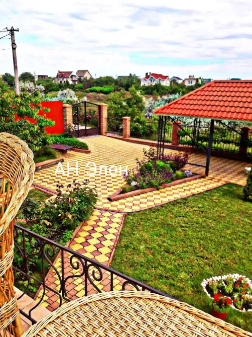 For sale 2-storey Summer house with land 6 ares 120 sq.m 3 rooms at вул. 5-а Лиманна Odessa - photo 3