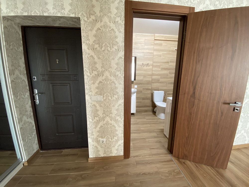 Продаж Квартира 1-кімнатна, 3/6 поверх на Кобзаря, 4 Дніпро - фото 15