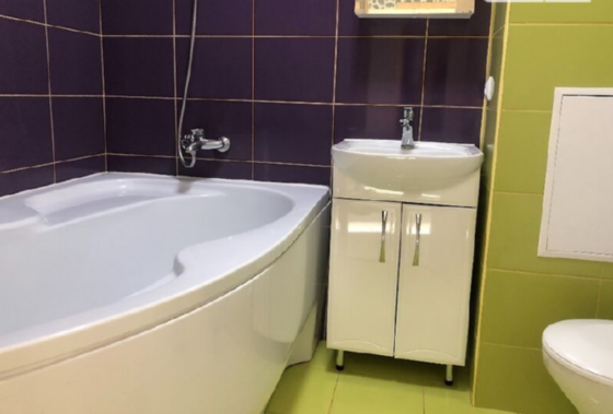 Оренда Квартира 2-кімнатна, 15/25 поверх на ул. Урловская, 34 Kiev