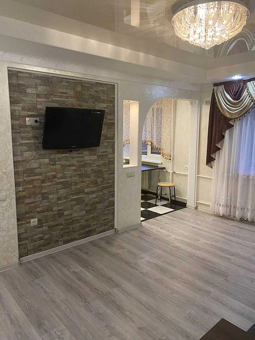 Оренда Квартира 2-кімнатна, 4/9 поверх на Проспект Берестейский, 16 Київ - фото 1