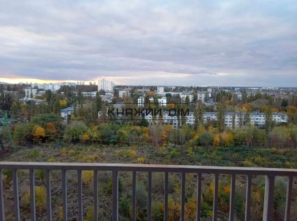 Оренда 1 кімнатна квартира в ЖК Місто Квітів. КОД 11204046 Київ - фото 9