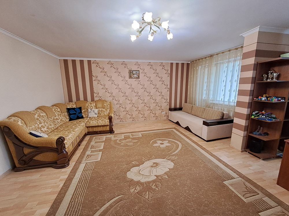 Продаж 5 км квартири по вул.Чернівецька, Оболоня.Тернопіль Тернопіль - фото 9