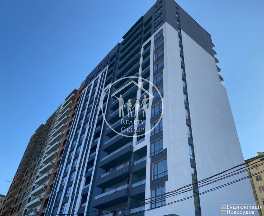 Продаж Квартира 3-кімнатна, 8/16 поверх на вул. Зелена Львів - фото 7