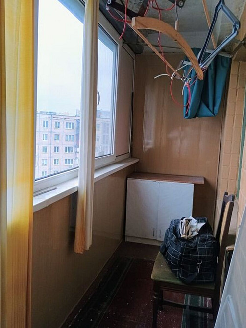 Продаж Квартира 4-кімнатна, 9/9 поверх на Малишка, 19а Київ - фото 5