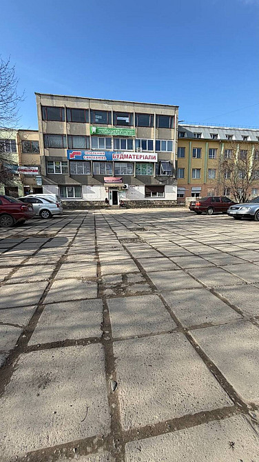 Продаж торгове приміщення на Обліски, 36 поверх - 4/4 Dolyna - photo 1