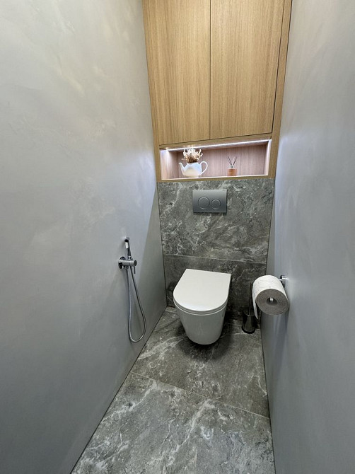 Продаж Квартира 1-кімнатна, 13/25 поверх на Гулака вул., д. 4 Київ - фото 20