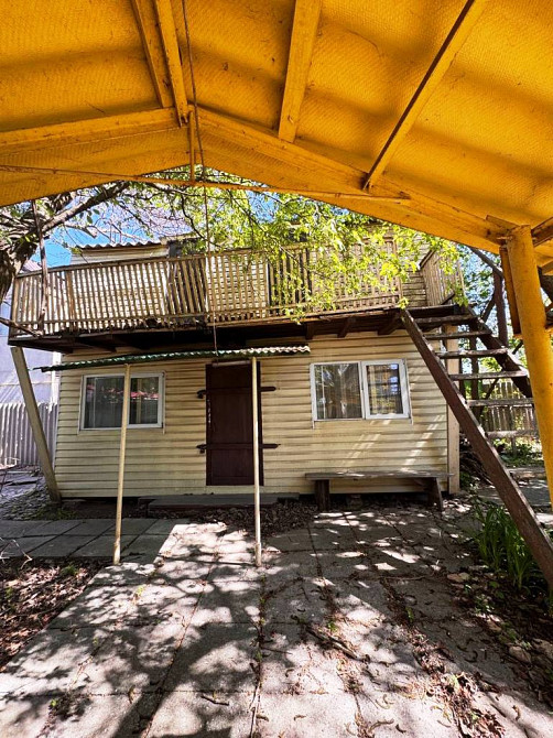 Продам квартиру в Аркадии, перепланированую в Две квартиры - студии Одеса - фото 3