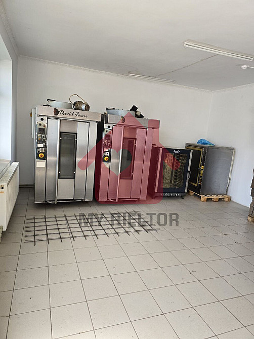 Продаж приміщення вільного призначення на Центральна, 9 поверх - 1/1 Chertezh - photo 19