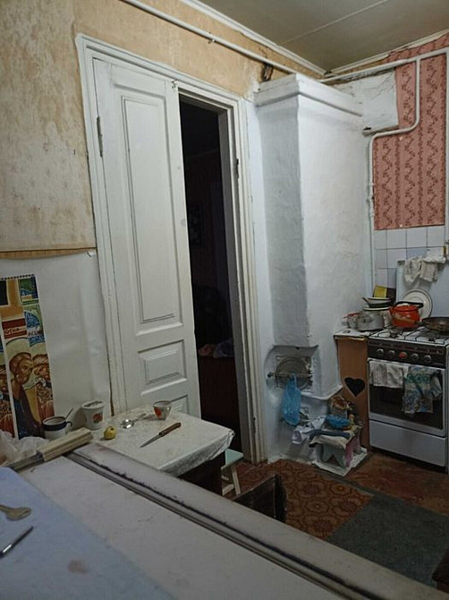 Продаж Квартира 2-кімнатна, 2/2 поверх на Єрусалимка (Едельштейна) Вінниця - фото 5