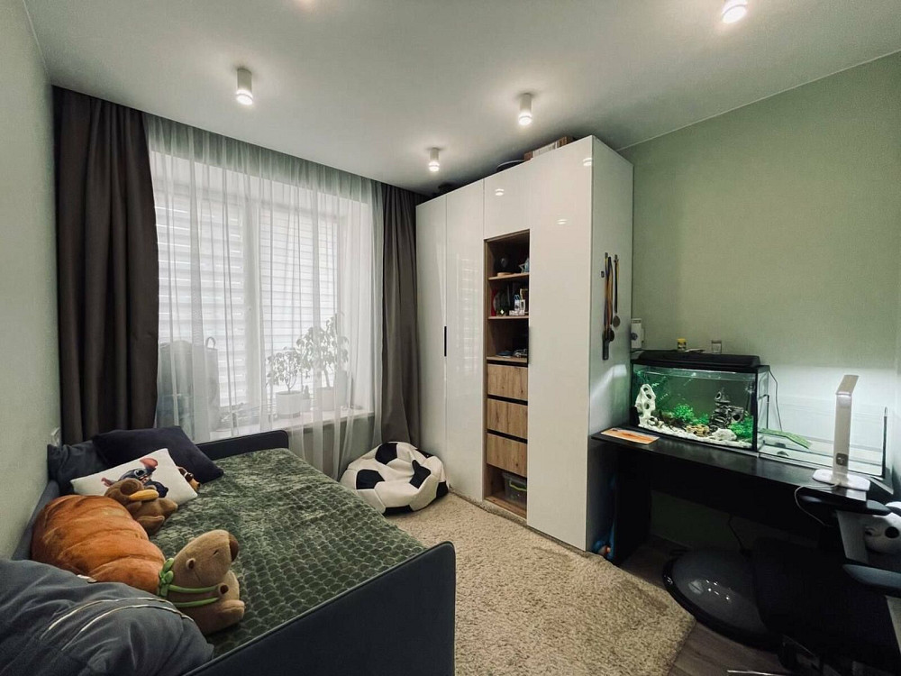 Продаж Квартира 3-кімнатна, 4/10 поверх на Хмельницкого Б. ул., 11А Дніпро - фото 6