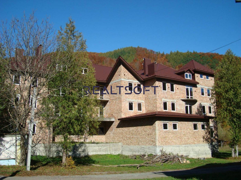 Продаж готовий бізнес на вул. Грушевського приміщень - 30 Івано-Франківськ - фото 17