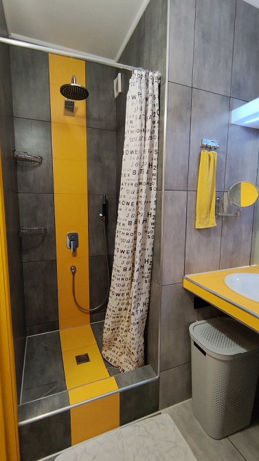 Продаж Квартира 1-кімнатна, 3/26 поверх на Клавдіївська вул., д. 40-В Київ - фото 12