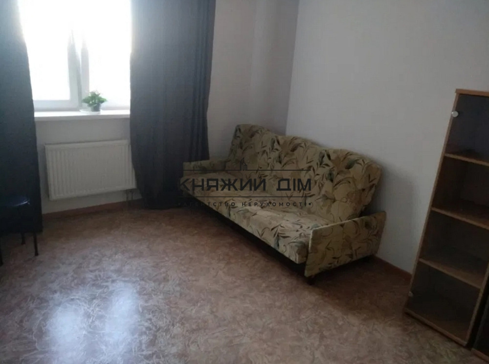 Оренда 3 кімнатна квартира Дарницький район КОД 1171912 Київ - фото 4