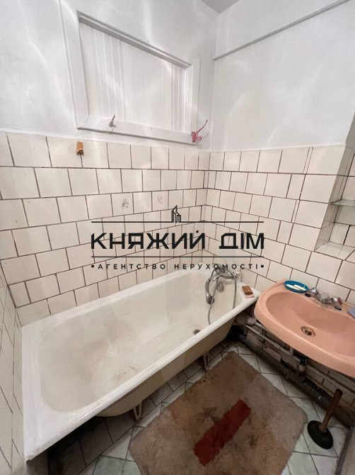 Оренда Квартира 1-кімнатна, 7/9 поверх на Докучаевская ул. Київ - фото 11