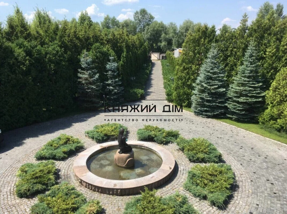 Оренда 3-поверхового котеджу в Конче-Заспі. № 137367. Козин (МИРОНІВСЬКИЙ район) - фото 17