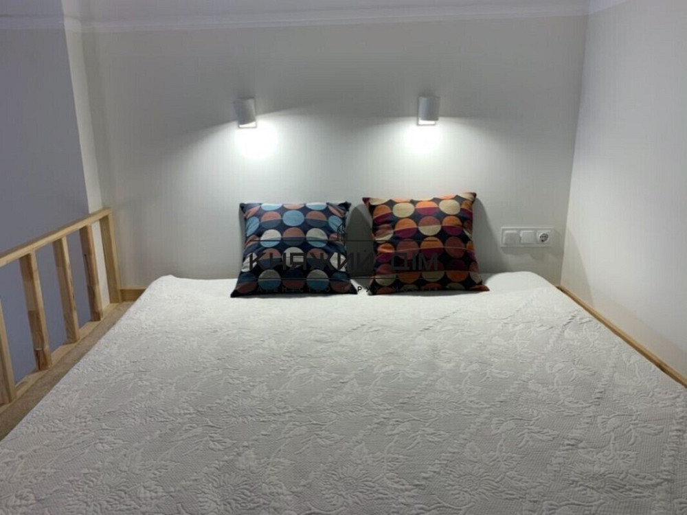 Оренда Квартира 2-кімнатна, 4/5 поверх на Прорезная ул. Kiev - photo 4