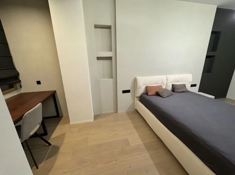 Продам сучасну 3-х кімнатну квартиру на вул.Ак.Заболотного Одесса - изображение 9