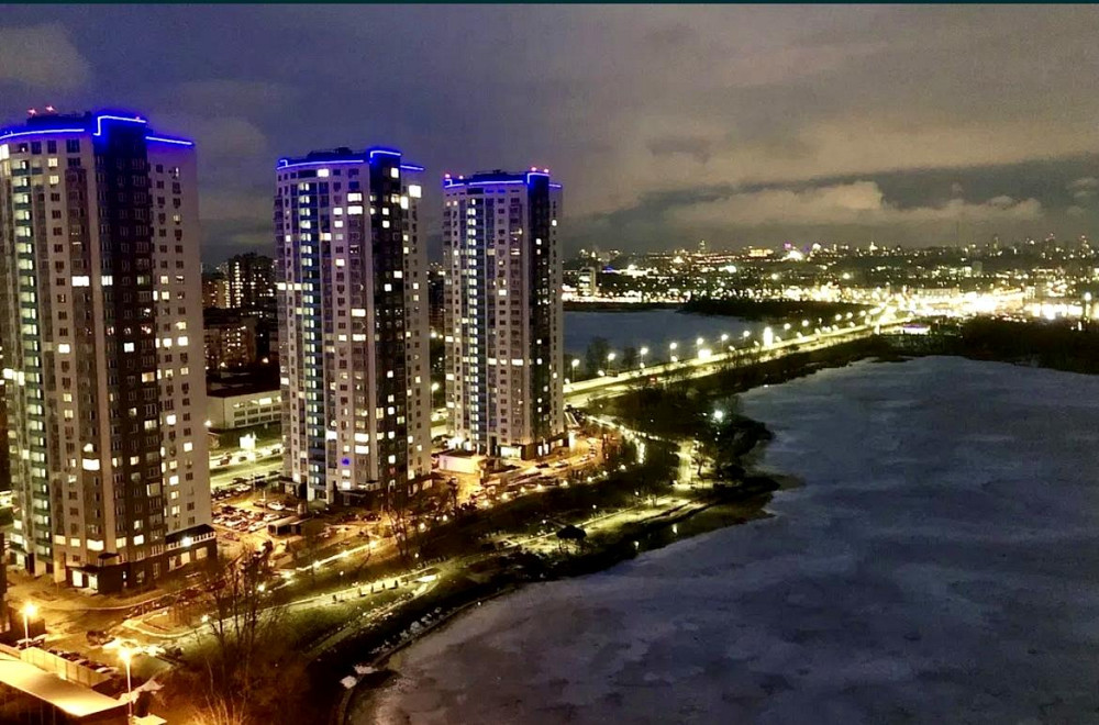 Продаж Квартира 1-кімнатна, 21/26 поверх на Оболонський вул., д. 1 к2 Київ - фото 13