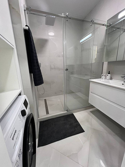 Оренда Квартира 2-кімнатна, 3/11 поверх на Отрадная ул., 13 Одеса - фото 12