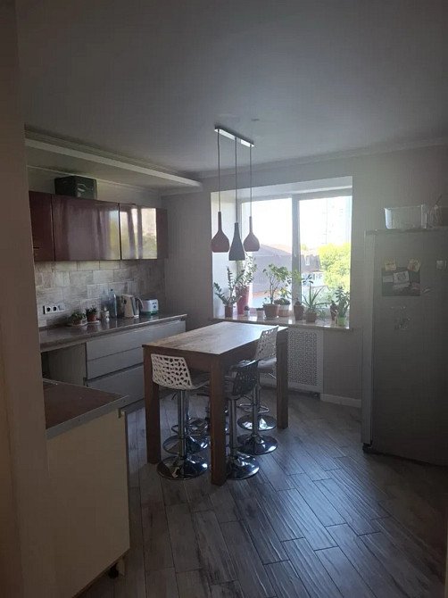 Оренда Квартира 3-кімнатна, 4/17 поверх на вул. Дениса Рачинського, 25 Kiev - photo 12