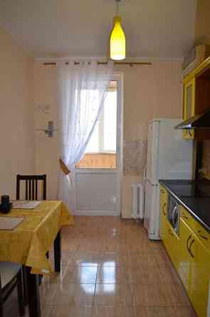 Оренда Квартира 1-кімнатна, 19/22 поверх на Анны Ахматовой ул., 45 Киев