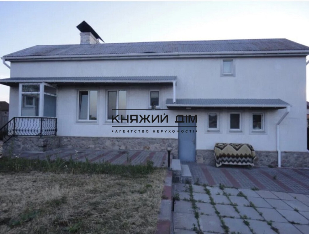 Продажа просторного дома в с. Гора. № 228974 Гора - фото 12