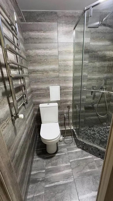 Продаж Квартира 1-кімнатна, 3/5 поверх на Фонтанская дорога ул. Odessa - photo 8