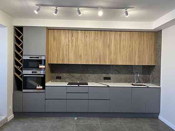 Продаж Квартира 4-кімнатна, 13/24 поверх на Княжий затон, 21 Kiev