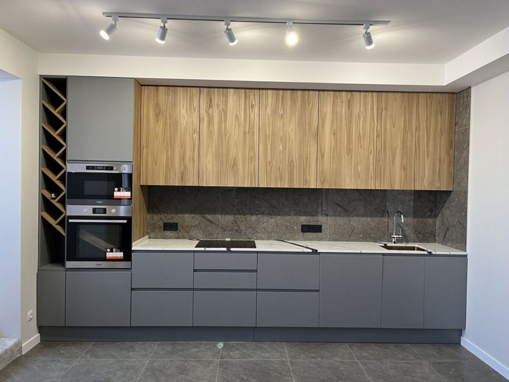 Продаж Квартира 4-кімнатна, 13/24 поверх на Княжий затон, 21 Kiev - photo 1