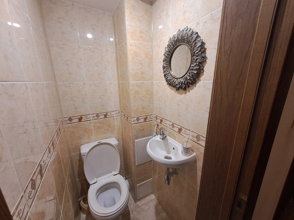 Оренда чудової 3 кім квартири по вул. Симоненка Тернопіль - фото 16