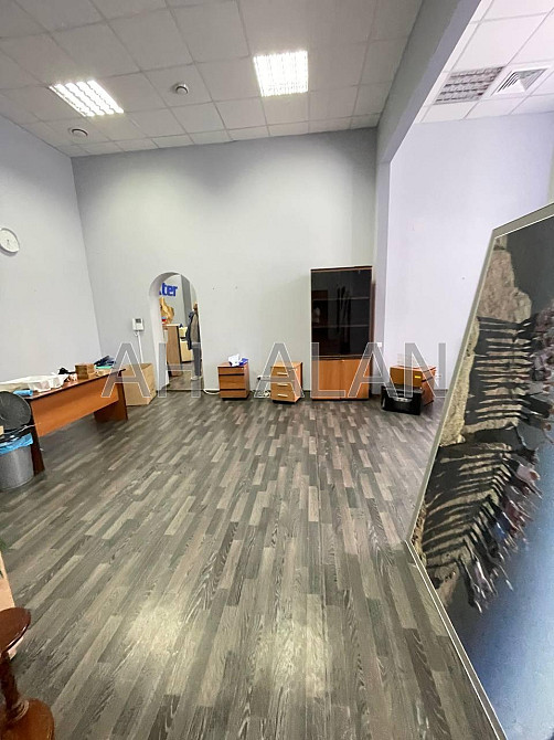 Оренда офісне приміщення на Березняківська вул., 29 поверх - 4/5 Київ - фото 11