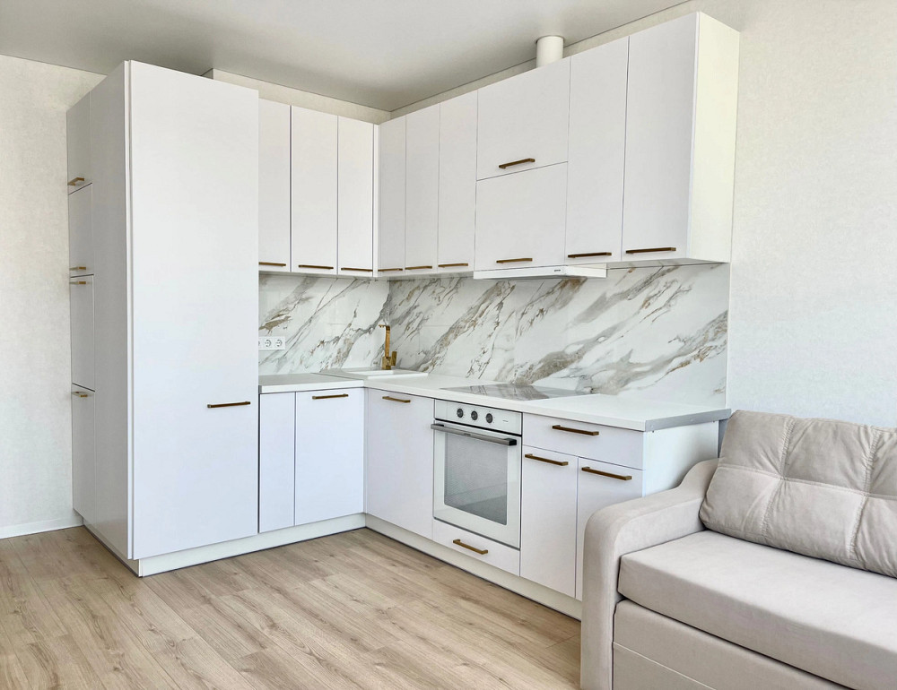 Оренда Квартира 2-кімнатна, 16/22 поверх на Братів Чибінєєвих, 8а Київ - фото 11