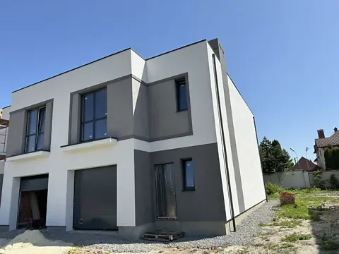 Продаж 2-поверховий   160 кв.м 4 кімн. на Наварійська вулиця 1  - фото 7