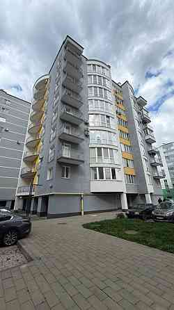 Продаж Квартира 1-кімнатна, 7/8 поверх на Національної Гвардії вул., 14П Івано-Франківськ