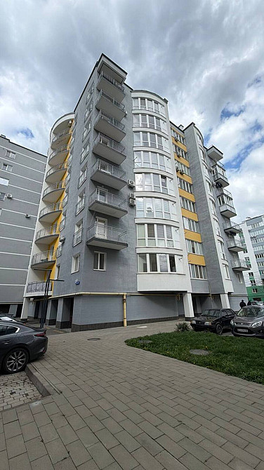 Продаж Квартира 1-кімнатна, 7/8 поверх на Національної Гвардії вул., 14П Івано-Франківськ - фото 2