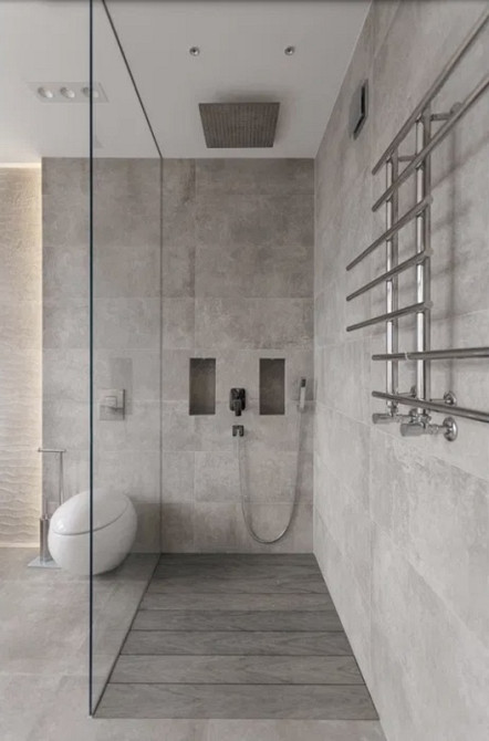 Оренда Квартира 1-кімнатна, 21/22 поверх на Генуэзская ул., 24д/к4 Одесса - изображение 12