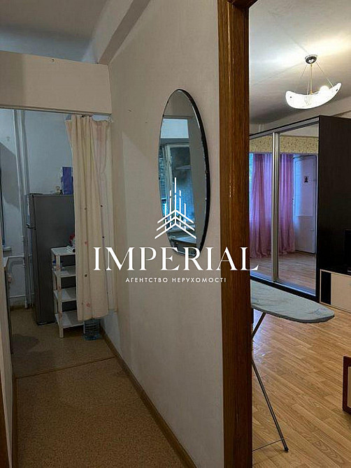 Продаж Квартира 1-кімнатна, 1/9 поверх на вул. Русанівська набережна Киев - изображение 8