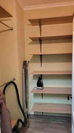 Оренда Квартира 1-кімнатна, 6/25 поверх на вул. Вірменська, 6 Kiev