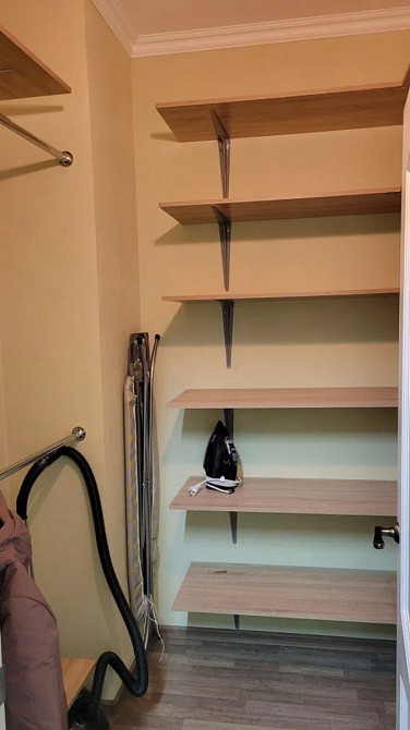 Оренда Квартира 1-кімнатна, 6/25 поверх на вул. Вірменська, 6 Київ - фото 6