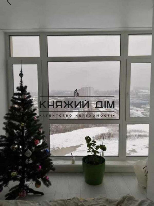 Продаж 1-но к. квартири в ЖК Паркленд. № 21144023 Київ - фото 9