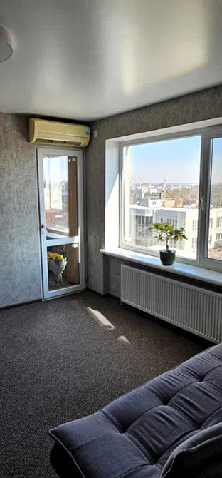 Продаж Квартира 2-кімнатна, 6/9 поверх на вул. Шатіло Кропивницький - фото 3