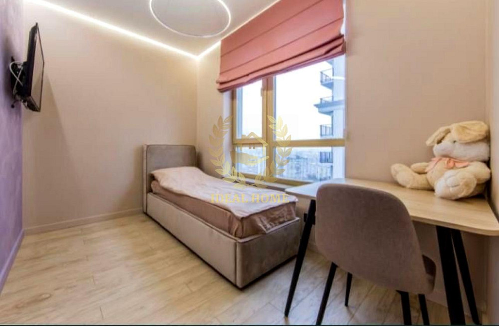 Продаж 3к. квартири, ЖК Метрополія Київ - фото 12