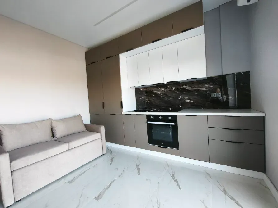 Продаж 1к Квартира 42 кв.м Загорська 168Д Ужгород - фото 4