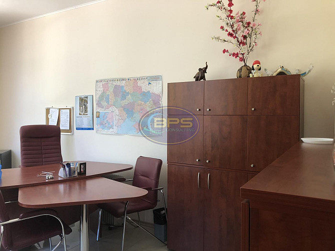 Продаж офісне приміщення на Французький вул. поверх - 2/11 Одеса - фото 8