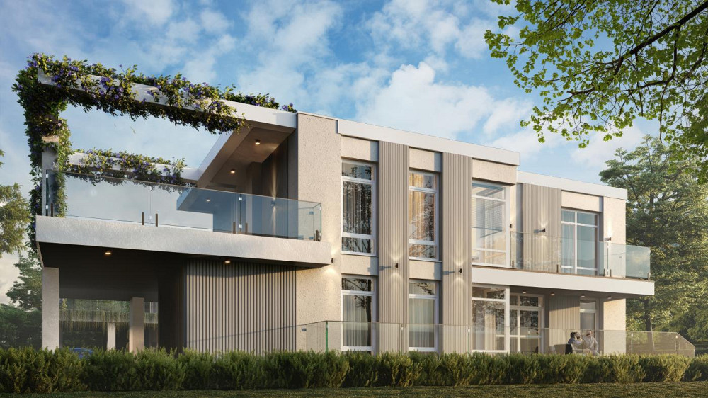 Продаж Будинок 5-кімнатний на вул. Городоцька Зимна Вода - изображение 3